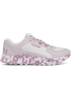Damskie buty do biegania Under Armour UA W Charged Bandit Tr 3 - różowe ze sklepu Sportstylestory.com w kategorii Buty sportowe damskie - zdjęcie 185812148