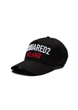 Dsquared2 Bejsbolówka ze sklepu Gomez Fashion Store w kategorii Czapki z daszkiem męskie - zdjęcie 185812365