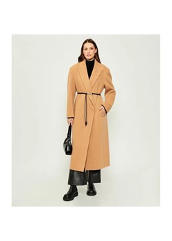 HUGO Płaszcz Majesti-1 ze sklepu Gomez Fashion Store w kategorii Płaszcze damskie - zdjęcie 185813036