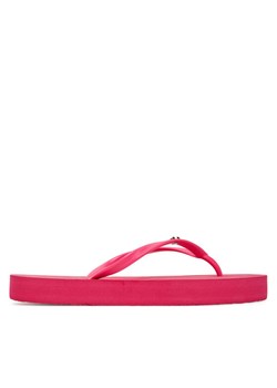 Japonki Juicy Couture 800289 Różowy ze sklepu eobuwie.pl w kategorii Klapki damskie - zdjęcie 185813106