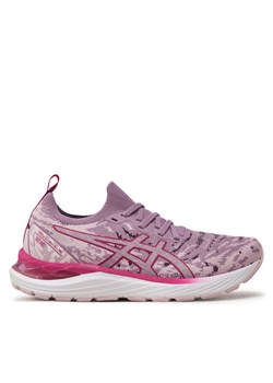Buty do biegania Asics Gel-Cumulus 23 1012A886 Różowy ze sklepu eobuwie.pl w kategorii Buty sportowe damskie - zdjęcie 185813138