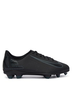Nike Buty do piłki nożnej Jr Vapor 16 Club Fg/Mg FQ8286 002 Czarny ze sklepu MODIVO w kategorii Buty sportowe dziecięce - zdjęcie 185813427