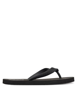 adidas Japonki Keitaki Alpha Slides JR1152 Czarny ze sklepu MODIVO w kategorii Klapki męskie - zdjęcie 185813435