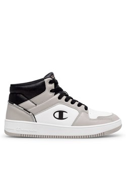 Champion Sneakersy CEO-RD18 2.0 MID S11471-ES002 Szary ze sklepu MODIVO w kategorii Buty sportowe damskie - zdjęcie 185813476