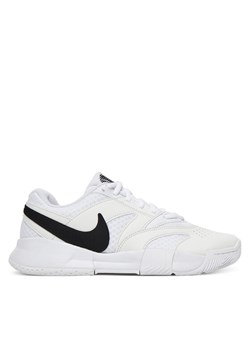 Nike Buty do tenisa W Court Lite 4 FD6575 100 Biały - id: 0000305801098 - marki Nike - 185813528 Nike Buty do tenisa W Court Lite 4 FD6575 100 Biały ze sklepu MODIVO w kategorii Buty sportowe damskie - zdjęcie 185813528