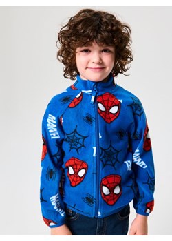 Sinsay - Bluza polarowa Spider-Man - Inny - id: 085FC-51X - marki Sinsay - 185815399 Sinsay - Bluza polarowa Spider-Man - Inny ze sklepu Sinsay w kategorii Bluzy chłopięce - zdjęcie 185815399
