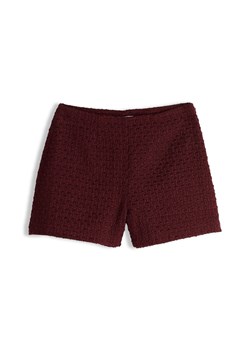GATE Szorty boucle 34 ze sklepu gateshop w kategorii Szorty - zdjęcie 185815598