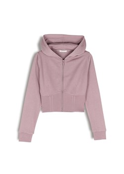 GATE Bluza na zamek 36 ze sklepu gateshop w kategorii Bluzy damskie - zdjęcie 185815759