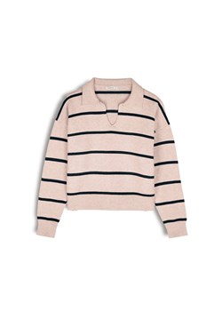 GATE Sweter w paski 34 ze sklepu gateshop w kategorii Swetry damskie - zdjęcie 185815846