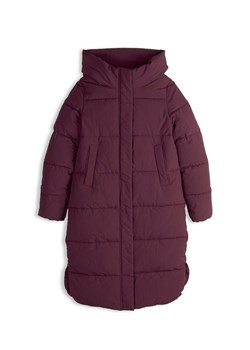 GATE Pikowana kurtka zimowa 34 ze sklepu gateshop w kategorii Kurtki damskie - zdjęcie 185815859