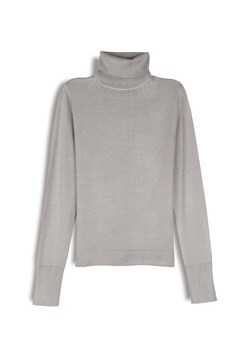 GATE Basic sweter z golfem 34 ze sklepu gateshop w kategorii Swetry damskie - zdjęcie 185815897