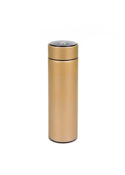 DAM Kubek termiczny w kolorze złotym - 500 ml ze sklepu Limango Polska w kategorii Kubki termiczne - zdjęcie 185816277