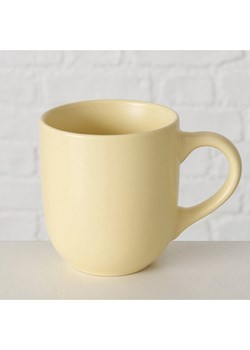 Boltze Kubek &quot;Pastell&quot; w kolorze żółtym - 300 ml ze sklepu Limango Polska w kategorii Naczynia - zdjęcie 185816365
