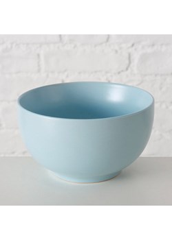Boltze Miska &quot;Pastell&quot; w kolorze błękitnym na musli - Ø 14 cm ze sklepu Limango Polska w kategorii Naczynia - zdjęcie 185816375