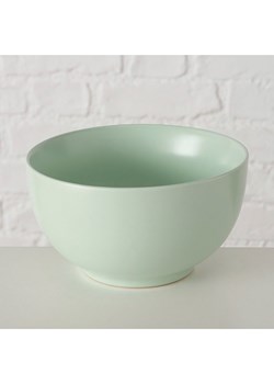 Boltze Miska &quot;Pastell&quot; w kolorze jasnozielonym na musli - Ø 14 cm ze sklepu Limango Polska w kategorii Naczynia - zdjęcie 185816395