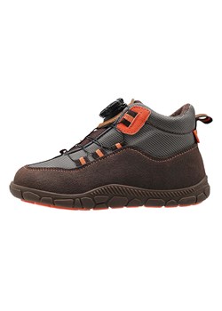 lamino Buty w kolorze brązowym do chodzenia na boso ze sklepu Limango Polska w kategorii Buty zimowe dziecięce - zdjęcie 185816609