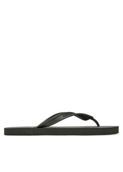 Japonki Armani Exchange XUQ002 XV676 R401 Czarny ze sklepu eobuwie.pl w kategorii Klapki męskie - zdjęcie 185816725