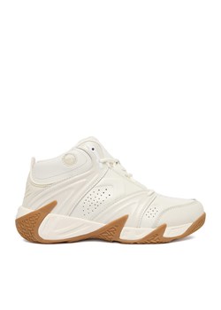 Shaq Sneakersy CEO-DEVASTATOR AQ95010W-CW Écru ze sklepu MODIVO w kategorii Buty sportowe damskie - zdjęcie 185816999
