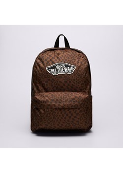 VANS PLECAK OLD SKOOL CLASSIC BACKPACK ze sklepu Sizeer w kategorii Plecaki - zdjęcie 185817317