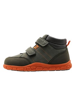 lamino Buty w kolorze khaki do chodzenia na boso ze sklepu Limango Polska w kategorii Buty zimowe dziecięce - zdjęcie 185817647