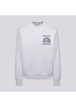 ELLESSE BLUZA CLUB DI CORSA SWEATSHIRT LGREY MRL ze sklepu Sizeer w kategorii Bluzy męskie - zdjęcie 185818028