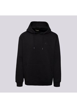 ELLESSE BLUZA Z KAPTUREM VARON OH HOODY BLK MN ze sklepu Sizeer w kategorii Bluzy męskie - zdjęcie 185818037
