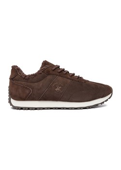 Sneakers Beverly Hills Polo Club EO-V12-1187 ze sklepu ccc.eu w kategorii Buty sportowe damskie - zdjęcie 185818469