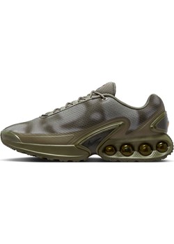 Buty męskie Nike Air Max Dn - Szary ze sklepu Nike poland w kategorii Buty sportowe męskie - zdjęcie 185819275