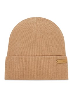 Czapka adidas Tonal JV5386 Beżowy ze sklepu eobuwie.pl w kategorii Czapki zimowe męskie - zdjęcie 185819538