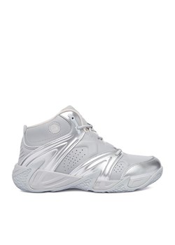 Sneakersy Shaq CEO-DEVASTATOR AQ95010W-SS Szary ze sklepu eobuwie.pl w kategorii Buty sportowe damskie - zdjęcie 185819556