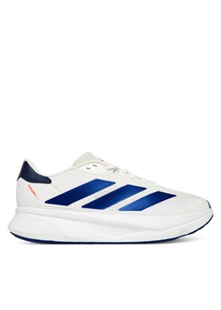 Buty do biegania adidas Duramo SL 2 JS4395 Biały ze sklepu eobuwie.pl w kategorii Buty sportowe męskie - zdjęcie 185819586