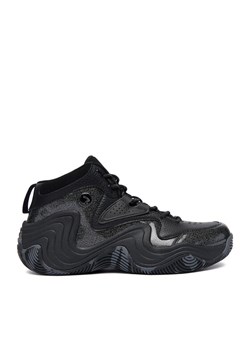 Sneakersy Shaq EOSS-JUGGERNAUT AQ95041M-B Czarny ze sklepu eobuwie.pl w kategorii Buty sportowe męskie - zdjęcie 185819589