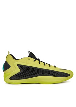 Buty do koszykówki adidas Anthony Edwards 1 Low Basketball JS1778 Żółty ze sklepu eobuwie.pl w kategorii Buty sportowe męskie - zdjęcie 185819597