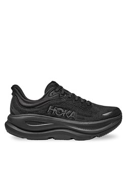 Buty do biegania Hoka Bondi 9 1162013 Czarny ze sklepu eobuwie.pl w kategorii Buty sportowe męskie - zdjęcie 185819615