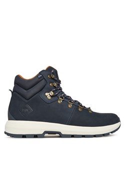 Helly Hansen Trekkingi Coastal 11740_860 Granatowy ze sklepu MODIVO w kategorii Buty trekkingowe męskie - zdjęcie 185820397