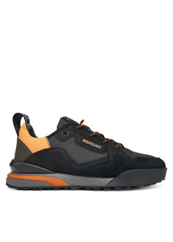 REPLAY Sneakersy Field M Sc GMSG9 .000.C0001L Czarny ze sklepu MODIVO w kategorii Buty sportowe męskie - zdjęcie 185820406