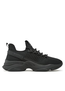 Steve Madden Sneakersy Mac-E SM19000019-04004-184 Czarny ze sklepu MODIVO w kategorii Buty sportowe damskie - zdjęcie 185820436