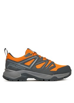 Helly Hansen Trekkingi Stalheim HT 11849_322 Pomarańczowy ze sklepu MODIVO w kategorii Buty trekkingowe męskie - zdjęcie 185820445