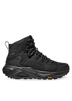 Hoka Trekkingi Kaha 3 Gtx GOR-TEX 1162530 Czarny ze sklepu MODIVO w kategorii Buty trekkingowe męskie - zdjęcie 185820449
