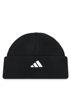 adidas Czapka Little Kids JN2740 Czarny ze sklepu MODIVO w kategorii Czapki dziecięce - zdjęcie 185820456