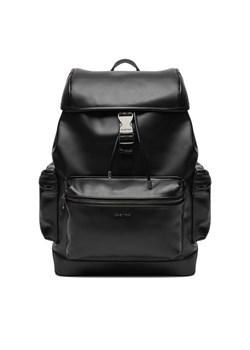 G-Star Raw Plecak CEO-HARRY-XC8192 Czarny ze sklepu MODIVO w kategorii Plecaki - zdjęcie 185820467