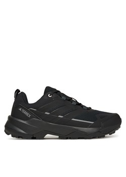 adidas Trekkingi Terrex Skychaser Ax5 JQ2215 Czarny ze sklepu MODIVO w kategorii Buty trekkingowe męskie - zdjęcie 185820468