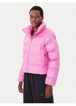 Helly Hansen Kurtka zimowa Jade 53109 Różowy Regular Fit ze sklepu MODIVO w kategorii Kurtki damskie - zdjęcie 185820479
