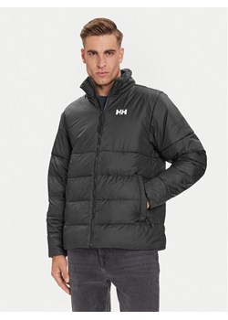 Helly Hansen Kurtka zimowa Oslo Light Puffy 54151 Czarny Regular Fit ze sklepu MODIVO w kategorii Kurtki męskie - zdjęcie 185820495