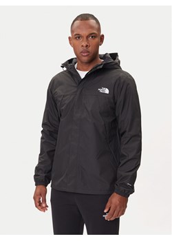 The North Face Kurtka przejściowa Antora NF0A7QEY Czarny Regular Fit ze sklepu MODIVO w kategorii Kurtki męskie - zdjęcie 185820516