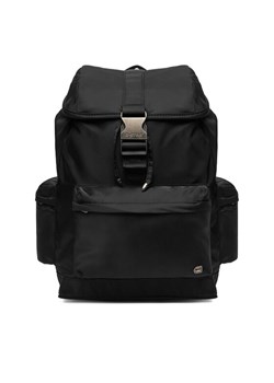 G-Star Raw Plecak CEO-LOUIS-XC8179GS Czarny ze sklepu MODIVO w kategorii Plecaki - zdjęcie 185820536