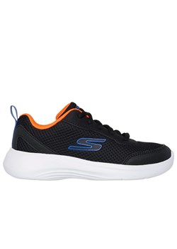 Buty dziecięce Skechers Selectors Sky Flex 403616LBLK - czarne ze sklepu streetstyle24.pl w kategorii Buty sportowe dziecięce - zdjęcie 185821985
