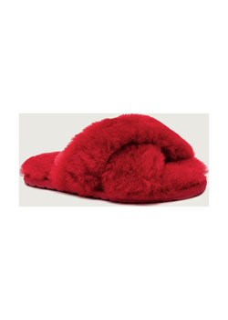 EMU Australia Wełniane obuwie domowe Mayberry ze sklepu Gomez Fashion Store w kategorii Kapcie damskie - zdjęcie 185822558