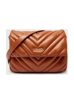 Liu Jo Torebka na ramię LUNNY ze sklepu Gomez Fashion Store w kategorii Listonoszki - zdjęcie 185822559
