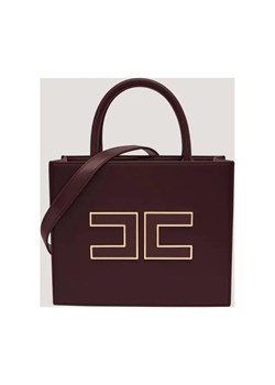 Elisabetta Franchi Kuferek ze sklepu Gomez Fashion Store w kategorii Kuferki - zdjęcie 185822575